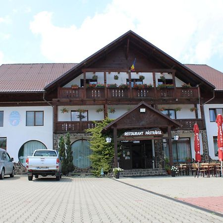 Hotel Complex Pastravul Sapanta Săpînţa Exterior foto